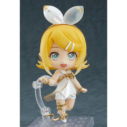 Good Smile Company Vocaloid - Kagamine Rin Nendoroid 1919 Symphony 2022 Ver.- Japan Figure Store - #1 Bring To You The Best Japanese Goods