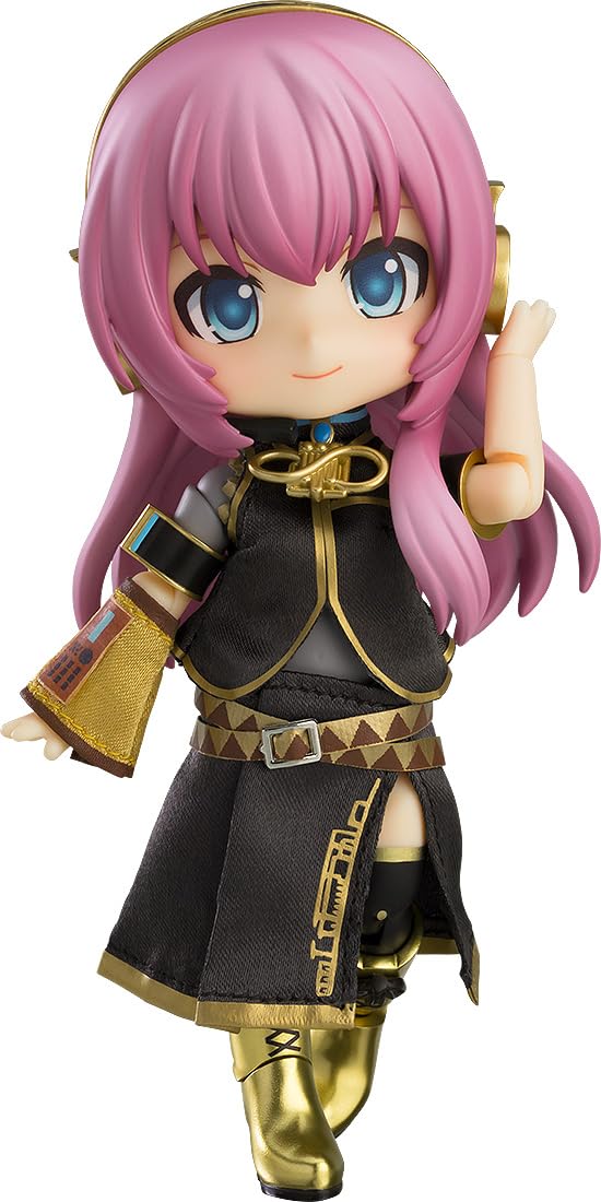 Good Smile Company Megurine Luka Vocaloid Nendoroid Doll Figure Collectible- Japan Figure Store - #1 Bring To You The Best Japanese Goods