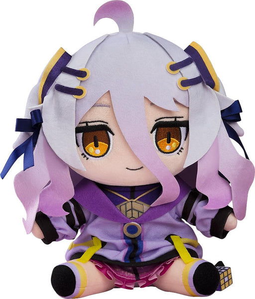 Good Smile Company Vshojo Henya The Genius Collectible Figure- Japan Figure Store - #1 Bring To You The Best Japanese Goods