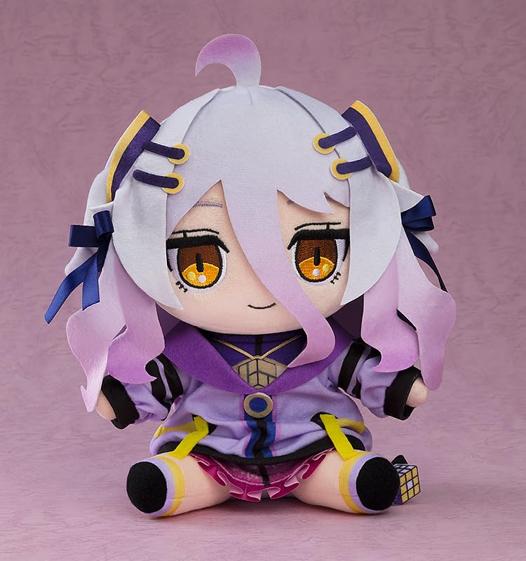 Good Smile Company Vshojo Henya The Genius Collectible Figure- Japan Figure Store - #1 Bring To You The Best Japanese Goods
