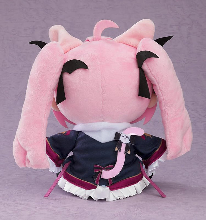 Good Smile Company Vshojo Nyatasha Nyanners Collectible Figure- Japan Figure Store - #1 Bring To You The Best Japanese Goods