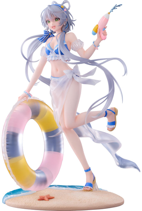 Blackray Enjoy Vsinger Luo Tianyi Summer Sea Breeze 1/7 Scale Figure- Japan Figure Store - #1 Bring To You The Best Japanese Goods