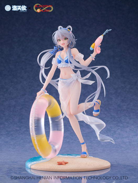 Blackray Enjoy Vsinger Luo Tianyi Summer Sea Breeze 1/7 Scale Figure- Japan Figure Store - #1 Bring To You The Best Japanese Goods