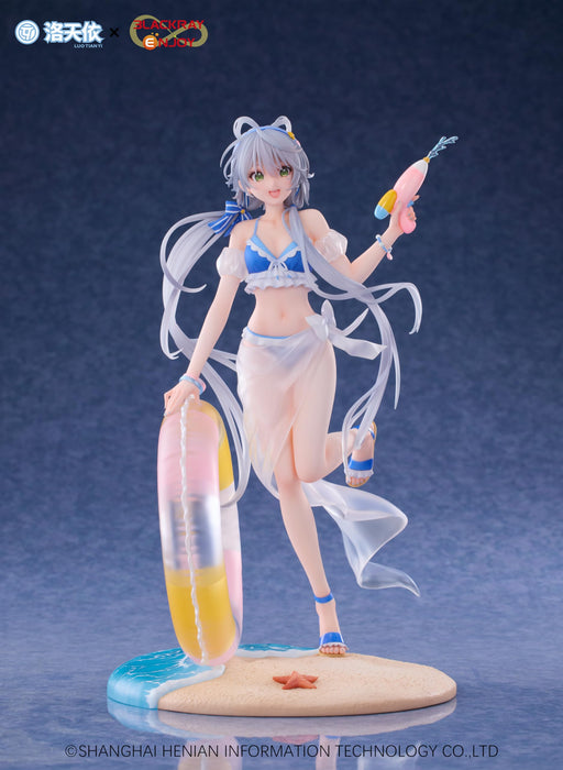Blackray Enjoy Vsinger Luo Tianyi Summer Sea Breeze 1/7 Scale Figure- Japan Figure Store - #1 Bring To You The Best Japanese Goods
