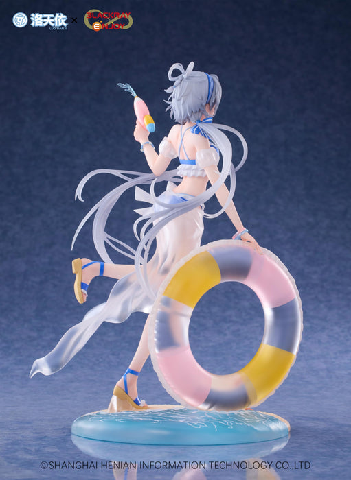 Blackray Enjoy Vsinger Luo Tianyi Summer Sea Breeze 1/7 Scale Figure- Japan Figure Store - #1 Bring To You The Best Japanese Goods