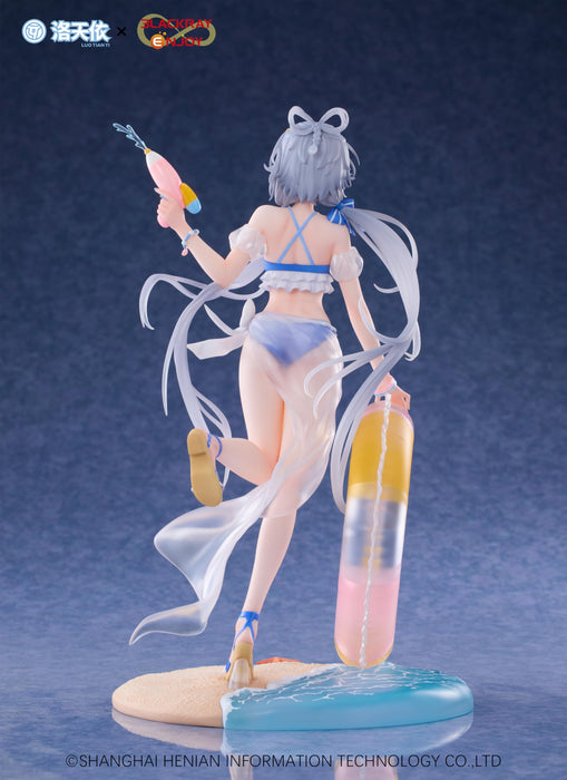 Blackray Enjoy Vsinger Luo Tianyi Summer Sea Breeze 1/7 Scale Figure- Japan Figure Store - #1 Bring To You The Best Japanese Goods