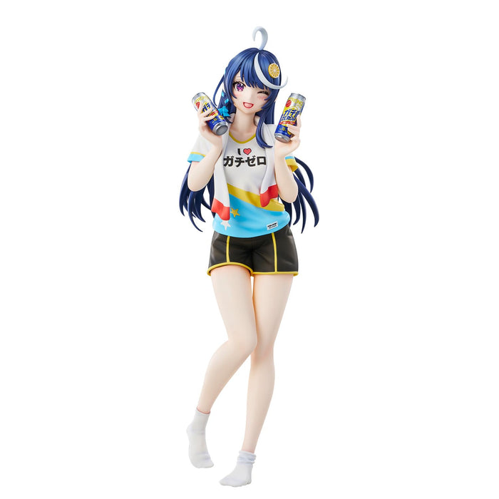 Union Creative International Vtuber Legend Schwa-Chan Anime Figure- Japan Figure Store - #1 Bring To You The Best Japanese Goods