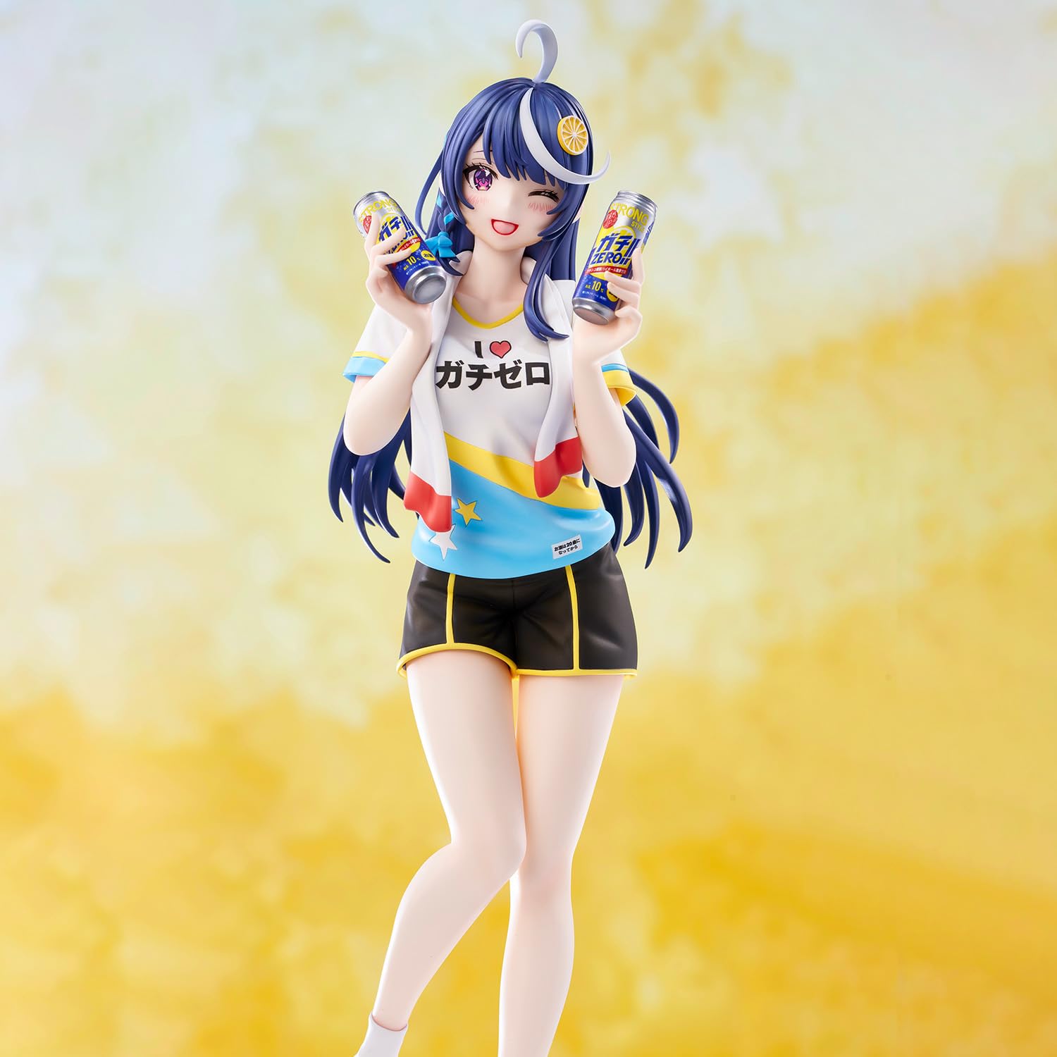 Union Creative International Vtuber Legend Schwa-Chan Anime Figure- Japan Figure Store - #1 Bring To You The Best Japanese Goods