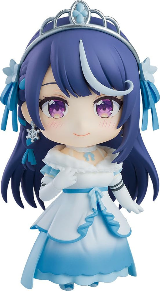 Good Smile Company Kokorone Awayuki Nendoroid 2557 Vtuber Collectible Figure- Japan Figure Store - #1 Bring To You The Best Japanese Goods