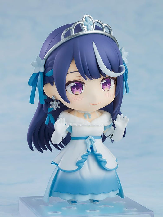 Good Smile Company Kokorone Awayuki Nendoroid 2557 Vtuber Collectible Figure- Japan Figure Store - #1 Bring To You The Best Japanese Goods