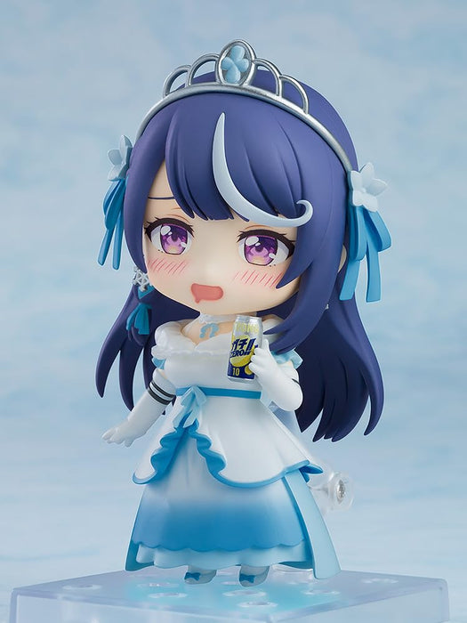 Good Smile Company Kokorone Awayuki Nendoroid 2557 Vtuber Collectible Figure- Japan Figure Store - #1 Bring To You The Best Japanese Goods