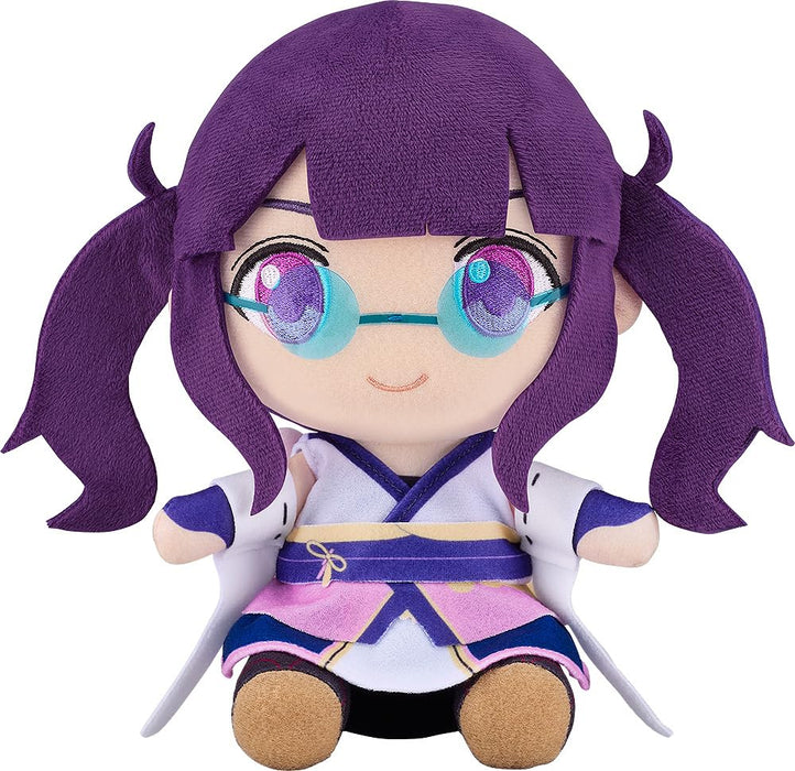 Good Smile Company Waon Games Shion Plush Toy Collectible- Japan Figure Store - #1 Bring To You The Best Japanese Goods