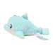 Pokemon Center Washable Nami Dolphin Stuffed Animal Toy - Easy to Clean Plush- Japan Figure Store - #1 Bring To You The Best Japanese Goods
