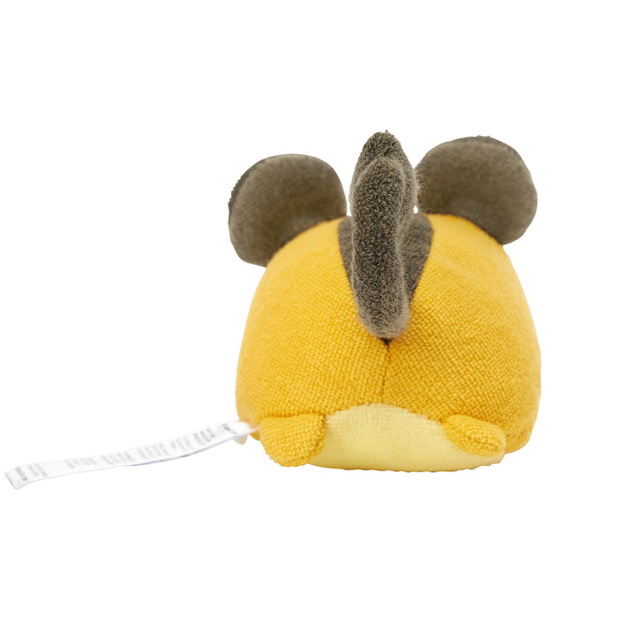 Pokemon Center Washable Dedenne Stuffed Toy Plush for Kids and Collectors- Japan Figure Store - #1 Bring To You The Best Japanese Goods