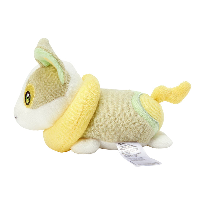 Pokemon Center Washable Wanpachi Stuffed Toy - Easy to Clean Plush- Japan Figure Store - #1 Bring To You The Best Japanese Goods
