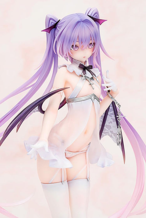 Figurine en PVC 1/6ème échelle, Eve de Wave Carneades, version concept art, qualité premium.