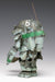 Wave Maschinen Krieger G4 R1 Gucker 1/20 Scale Plastic Model 12cm Mk-024