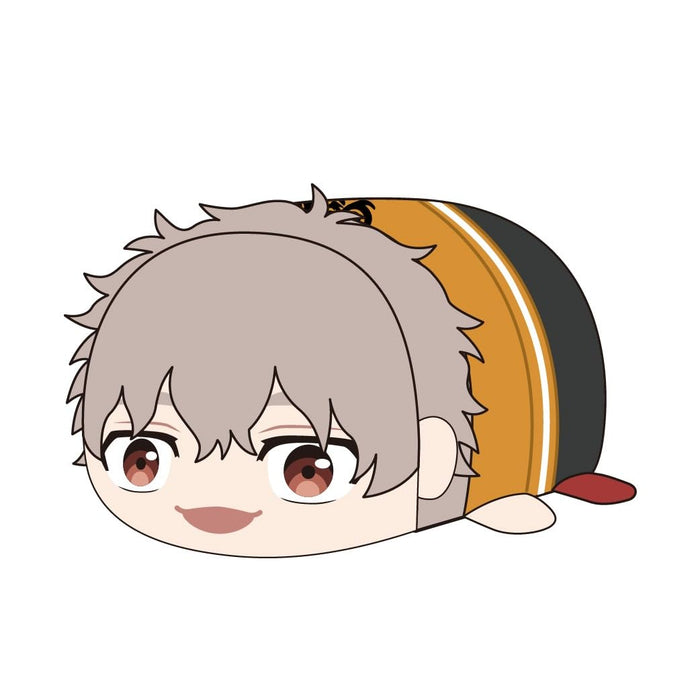 Max Limited Wb-13 Wind Breaker Potekoro Mascot M Size 2 Pack Tomiyama Choji- Japan Figure Store - #1 Bring To You The Best Japanese Goods