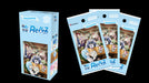 Bushiroad Weiss Schwarz TCG Tensura Diary Booster Box Japanese Version- Japan Figure Store - #1 Bring To You The Best Japanese Goods