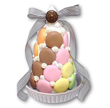 Epoch Whipple Lovely Macaron Set W-57 Deluxe Baking Kit- Japan Figure Store - #1 Bring To You The Best Japanese Goods