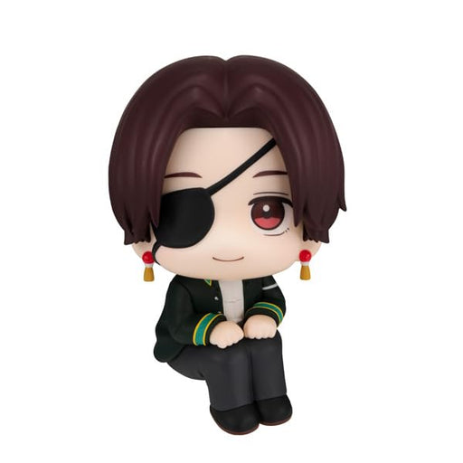 Megahouse Look Up Wind Breaker Suou Hayato Collectible Figure- Japan Figure Store - #1 Bring To You The Best Japanese Goods