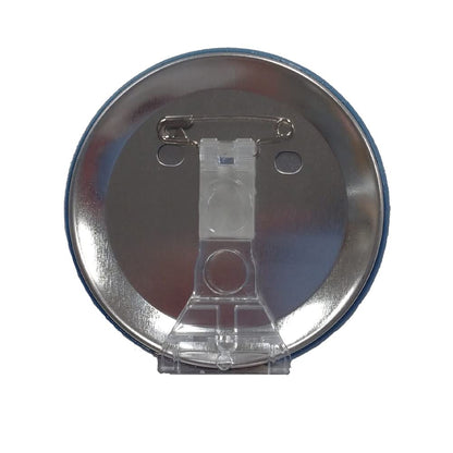 Sync Innovation Wind Breaker 3Way Tin Badge Hayato Suo Japan Official Merchandise- Japan Figure Store - #1 Bring To You The Best Japanese Goods