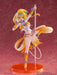 Spiritale Wing Blue Bomber Girl Pine Belly Dance 1/6 Scale Pre-Painted Figure