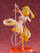 Spiritale Wing Blue Bomber Girl Pine Belly Dance 1/6 Scale Pre-Painted Figure