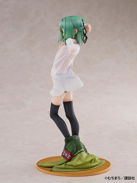 Wing Seitokai Ni Mo Ana Wa Aru 1/7 Scale Tan Otori Figure Japan Official- Japan Figure Store - #1 Bring To You The Best Japanese Goods