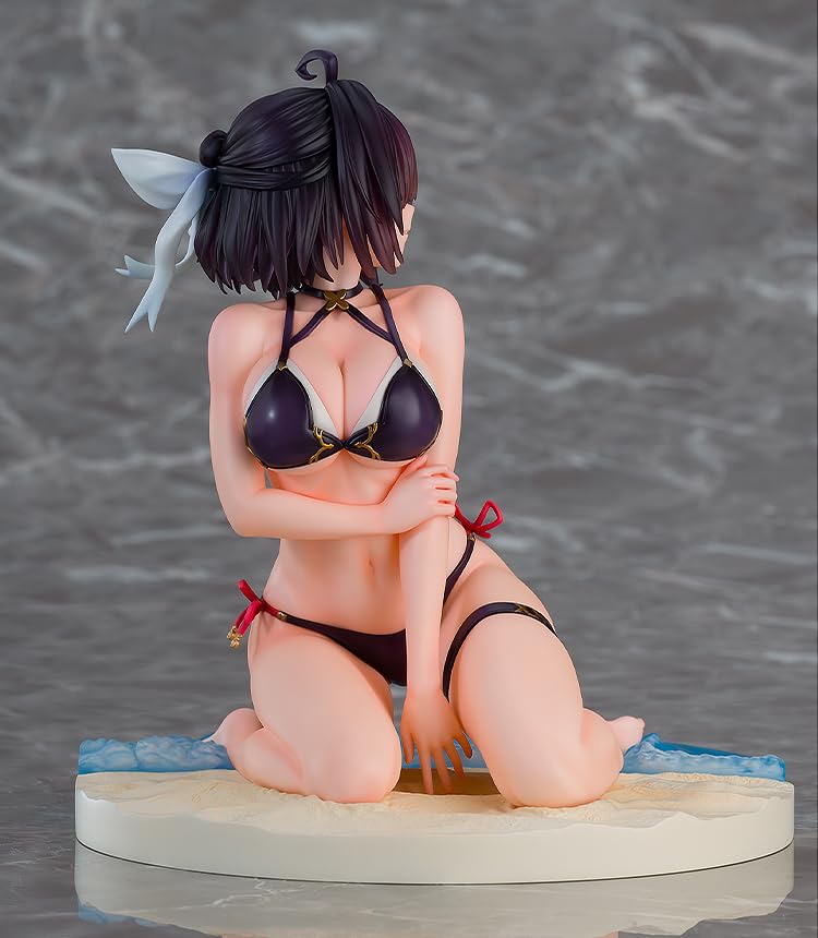 Wonderful Works Yumia Riesfeld Swimsuit Ver 1/7 Scale Pre-Painted Action Figure