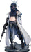 Wonderful Works Blue Archive Saori 1/7 Scale Pre-Painted Figure