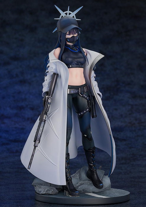 Wonderful Works Blue Archive Saori 1/7 Scale Pre-Painted Figure