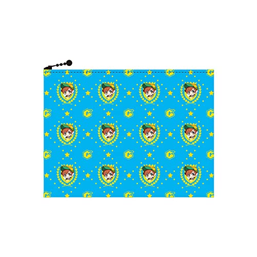 Good Smile Company World's End Club Reicho Image Pouch - Durable and Stylish- Japan Figure Store - #1 Bring To You The Best Japanese Goods