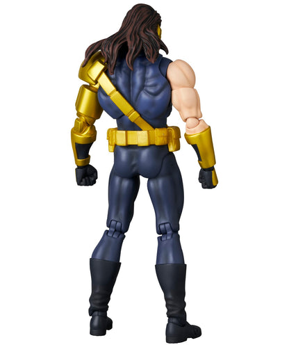 Medicom Toy X-Men Cyclops Mafex 250 Age of Apocalypse Version Action Figure- Japan Figure Store - #1 Bring To You The Best Japanese Goods