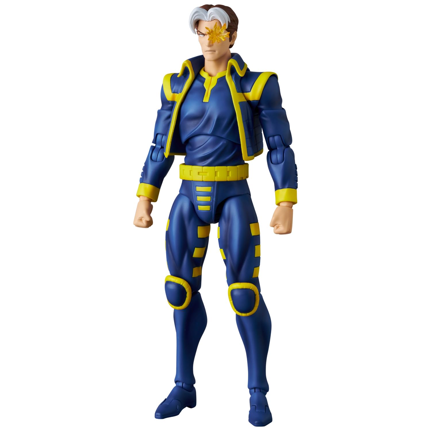 Medicom Toy X-Men X-Man Mafex No.251 Action Figure Collectible- Japan Figure Store - #1 Bring To You The Best Japanese Goods