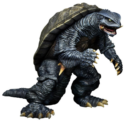 X-Plus Gamera 1996 1/700 Scale Plastic Model Kit Japan Exclusive Edition- Japan Figure Store - #1 Bring To You The Best Japanese Goods