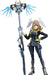 Good Smile Company Figma #635 Eunie Figure from Xenoblade 3 Exclusive Edition- Japan Figure Store - #1 Bring To You The Best Japanese Goods