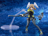 Good Smile Company Figma #635 Eunie Figure from Xenoblade 3 Exclusive Edition- Japan Figure Store - #1 Bring To You The Best Japanese Goods