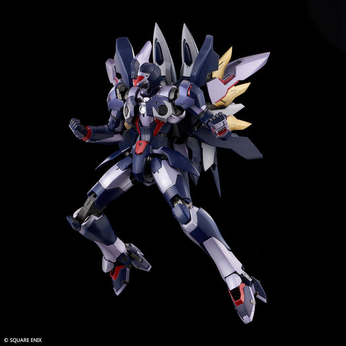 Square Enix T.E.S.T: Xenogears Weltall Form-Ism Act Figure Collectible- Japan Figure Store - #1 Bring To You The Best Japanese Goods