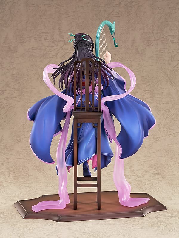 Good Smile Arts Shanghai: Xian Jian Qi Xia Zhuan Si Liu Mengli 1/7 Weaving Dreams Ver- Japan Figure Store - #1 Bring To You The Best Japanese Goods