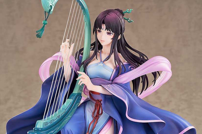 Good Smile Arts Shanghai: Xian Jian Qi Xia Zhuan Si Liu Mengli 1/7 Weaving Dreams Ver- Japan Figure Store - #1 Bring To You The Best Japanese Goods
