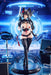 Shenzhen Mabell XL Love Series Space Bunny Uto 1/7 Scale Anime Figure- Japan Figure Store - #1 Bring To You The Best Japanese Goods