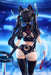 Shenzhen Mabell XL Love Series Space Bunny Uto 1/7 Scale Anime Figure- Japan Figure Store - #1 Bring To You The Best Japanese Goods