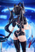Shenzhen Mabell XL Love Series Space Bunny Uto 1/7 Scale Anime Figure- Japan Figure Store - #1 Bring To You The Best Japanese Goods