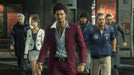 Sega Yakuza 7 Whereabouts of Light and Darkness PS5 International Edition