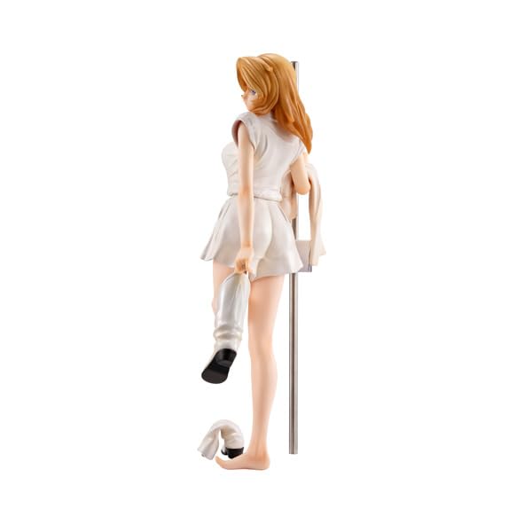 Figurine Yuki Mori de Megahouse Yamato Girls - Collection Space Battleship 2202