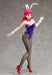 Freeing Yarukkya Knight Misaki Shizuka B-Style 1/4 Bunny Version Figure- Japan Figure Store - #1 Bring To You The Best Japanese Goods