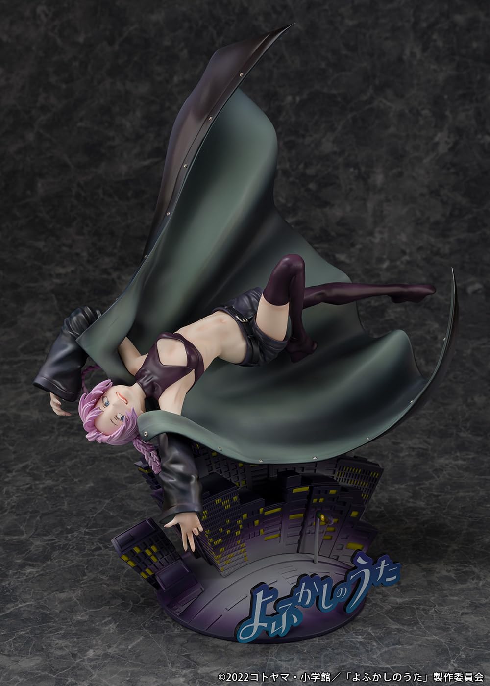 Proof Yofukashi No Uta Nanakusa Nazuna 1/7 Scale Collectible Figure- Japan Figure Store - #1 Bring To You The Best Japanese Goods