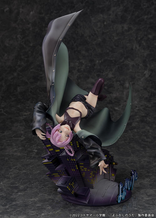 Proof Yofukashi No Uta Nanakusa Nazuna 1/7 Scale Collectible Figure- Japan Figure Store - #1 Bring To You The Best Japanese Goods