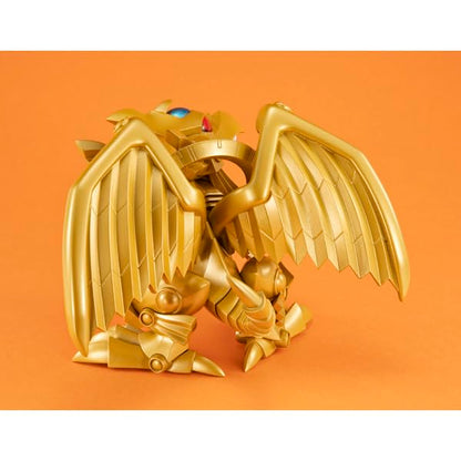 Megahouse You-Gi-Oh Duel Monsters Raa No Yokushinryuu Mega Toon- Japan Figure Store - #1 Bring To You The Best Japanese Goods
